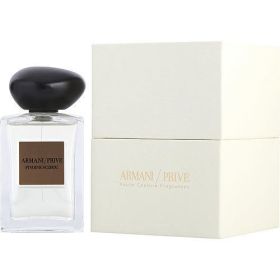 ARMANI PRIVE PIVOINE SUZHOU by Giorgio Armani EDT SPRAY 3.4 OZ
