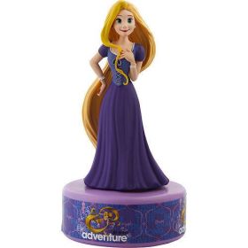 TANGLED RAPUNZEL by Disney FIGURINE BUBBLE BATH 10.2 OZ