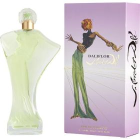 DALIFLOR by Salvador Dali EDT SPRAY 3.4 OZ