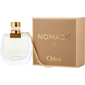 CHLOE NOMADE by Chloe EDT SPRAY 2.5 OZ