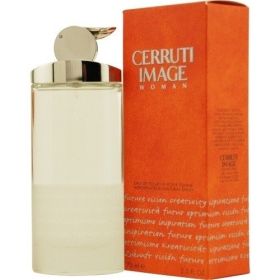 IMAGE by Nino Cerruti EDT SPRAY 2.5 OZ