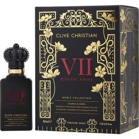 CLIVE CHRISTIAN VII QUEEN ANNE COSMOS FLOWER by Clive Christian PERFUME SPRAY 1.6 OZ