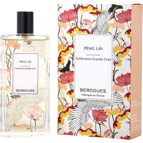 BERDOUES COLLECTION GRANDS CRUS PENG LAI by Berdoues EAU DE PARFUM SPRAY 3.3 OZ