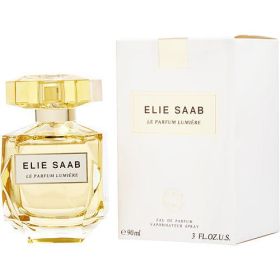 ELIE SAAB LE PARFUM LUMIERE by Elie Saab EAU DE PARFUM SPRAY 3 OZ