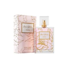 BADGLEY MISCHKA AUDREY by Badgley Mischka EAU DE PARFUM SPRAY 3.4 OZ