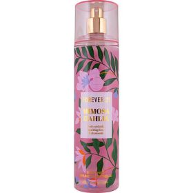 FOREVER 21 MIMOSE DAHLIA by Forever 21 BODY MIST 8 OZ