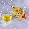 Concentrated Perfume Oil, Gold Perfume Oil, Arabian Perfume for Women