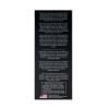 Parfums Belcam G Eau Black Eau de Toilette, Cologne for Men, 3.4 Oz