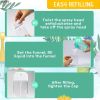 Perfume Travel Refillable Spray Bottles Small 6Pcs Women Travel Essentials Bottles for Toiletries  Spray Bottles