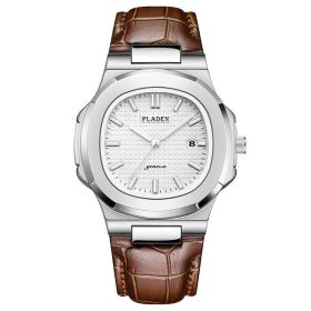 Waterproof quartz watch (Option: 1001)