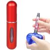 5ML Perfume Atomiser, 2PCS Perfume Refillable Bottle Portable for Travel