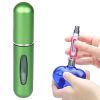 5ML Perfume Atomiser, 2PCS Perfume Refillable Bottle Portable for Travel
